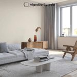 Tinta Acrílica Toque Fosco Select Algodão Egípcio 18l Suvinil
