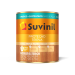 Verniz Natural Proteção Tripla 0,9L Suvinil 