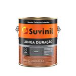 Verniz Natural Longa Duração Suvinil 3,6L