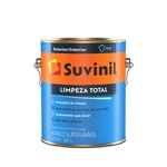 Tinta Acrílica Limpeza Total Branco Neve 3,6L Suvinil