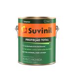 Tinta Acrílica Proteção Total Branco Neve 3,6 Litros Suvinil