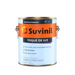 Tinta Acrílica Toque de Luz Gelo 3,6L Suvinil 