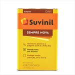 Tinta Acrílica Inova Fosco Sempre Limpo Branco Neve 18L Suvinil