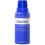 Corante Azul Suvinil 50ml