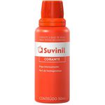 Corante Laranja Suvinil 50ml
