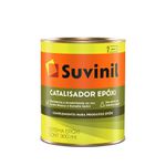 Catalisador para Tinta Epóxi Suvinil 900ml