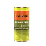Diluente Para Epóxi Suvinil 0,9L