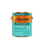 Tinta Látex Acrílica Antibactericida Branco 3,6L Suvinil