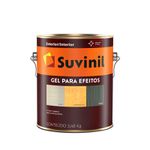 Gel Para Efeitos Suvinil 3,4kg
