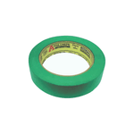Fita Crepe Automotiva 525S Verde 24MM X 50M ADERE