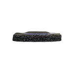 Disco Remoção Norton Multimaterial Preto 115x22,23mm