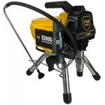 Airless Elétrico STONE HAMMER Modelo X-2000