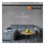 Textura Avenida Expressa Cimento Queimado Suvinil 18kg