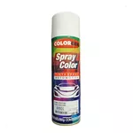 COLORGIN SPRAY AUTOMOTIVO BRANCO BRASTEMP 300ML