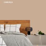 Tinta Camurça Máxima Eficiência Glasu 18L