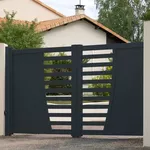 Esmalte Cor e Proteção Cinza Escuro Brilhante Suvinil 0,9L