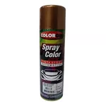 COLORGIN SPRAY AUTOMOTIVO COBRE METALIZADO 300ML