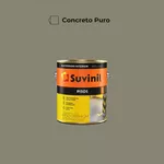 Tinta Piso Premium Concreto Puro Suvinil 3,6L