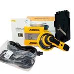 Mirka Lixadeira Eletrica Roto-orbital 6'' Deros 2 