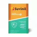 Tinta Acrílica Fachada Protegida Branco Neve Suvinil 18L