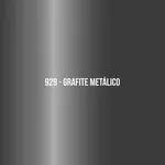 COLORGIN SPRAY AUTOMOTIVO GRAFITE MET P/RODA 300ML