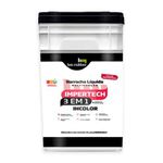 HM RUBBER IMPERTECH 3 EM 1 INCOLOR 14 KG