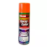 COLORGIN SPRAY AUTOMOTIVO LARANJA JACTO 300ML