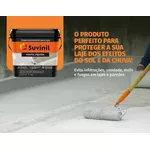 Suvinil Manta Liquida 14kg