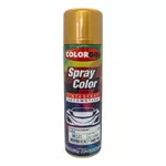 COLORGIN SPRAY AUTOMOTIVO OURO METALIZADO 300ML