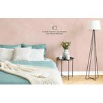 Cimento Queimado Pedra Rosada Suvinil 5kg