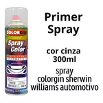 COLORGIN SPRAY AUTOMOTIVO PRIMER UNIVERSAL 300ML