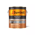 Verniz Natural Brilhante Proteção Máxima Suvinil 3,6L