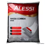ALESSI MASSA CORRIDA PVA 15KG REFIL