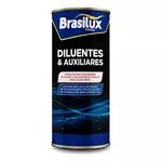 BRASILUX EPOXI REDUTOR/DILUENTE 0,9L