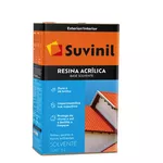 Resina Acrilica Base Solvente Suvinil 5L