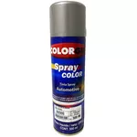 COLORGIN SPRAY AUTOMOTIVO ALUMINIO P/RODAS 300ML