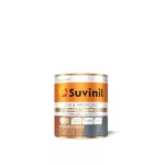 Esmalte Branco Sempre Branco Brilhante Suvinil 0,9L