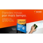 Tinta AcrÍlica Fosco Sempre Limpo Branco Neve 18L Suvinil