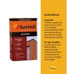 Silicone Suvinil 5L