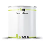 HM RUBBER SOLVENTE 1L