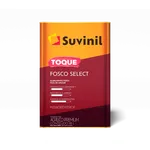 SUV TOQUE FOSCO SELECT BRANCO NEVE 18L