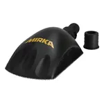 MIRKA TACO LIXAMENTO ASPIRADO DISCO 150MM