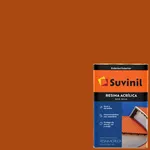 Suvinil Resina Acrilica Ceramica Telha Base de Agua 18L