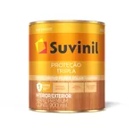Verniz Natural Brilhante Proteção Tripla 0,9L Suvinil 