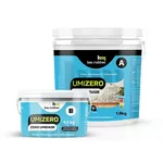 Hm Rubber Impermeabilizante Umizero 3kg