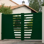 Esmalte Cor e Proteção Verde Folha Brilhante Suvinil 3,6L