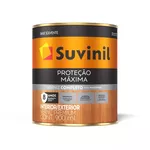 Verniz Natural Brilhante Proteção Máxima 0,9L Suvinil 