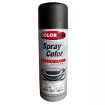 COLORGIN SPRAY AUTOMOTIVO PRETO FOSCO VINILICO 400ML