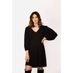 Vestido Dancin´ Days - Preto