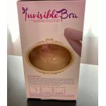  SUTIÃ SILICONE NUDE